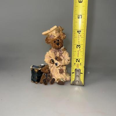 Lot of Boyds Bears (VTG)