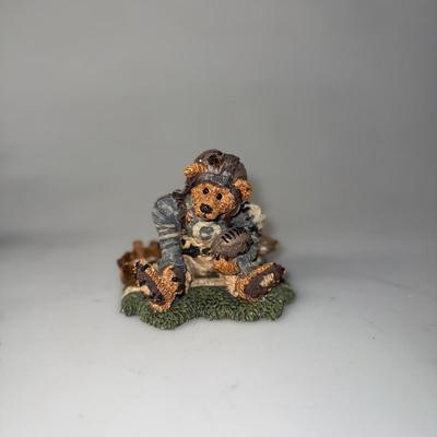 Lot of Boyds Bears (VTG)