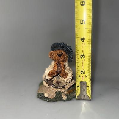 Lot of Boyds Bears (VTG)