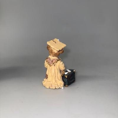 Lot of Boyds Bears (VTG)