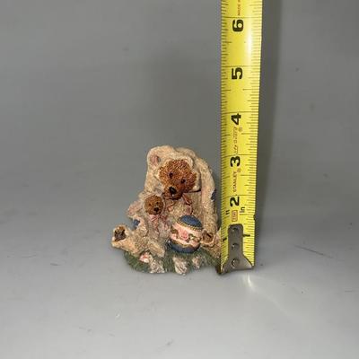 Lot of Boyds Bears (VTG)