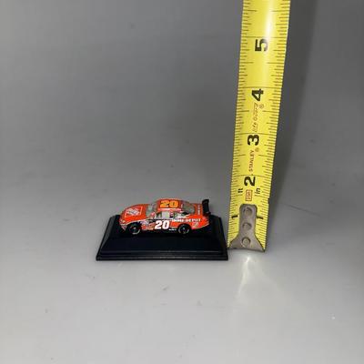 Nascar Toy Car (set of 2)