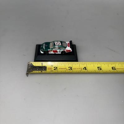 Nascar Toy Car (set of 2)