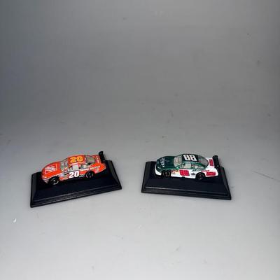 Nascar Toy Car (set of 2)