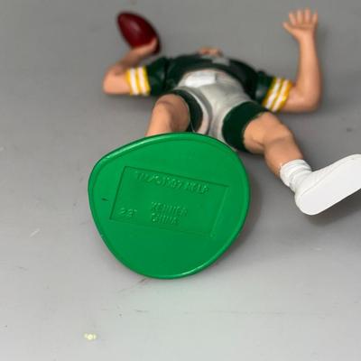 Nfl Kenner 1997 Starting Lineup Green Bay Packers