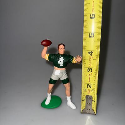 Nfl Kenner 1997 Starting Lineup Green Bay Packers