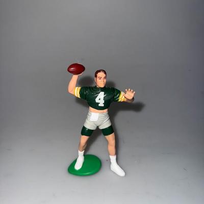 Nfl Kenner 1997 Starting Lineup Green Bay Packers