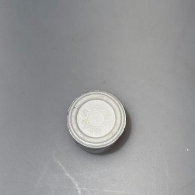 German Made Tiny Ceramic Candle Holders
