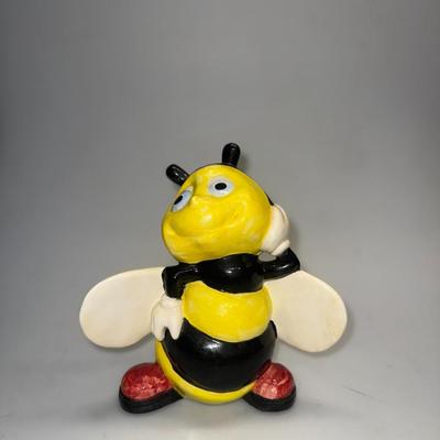 Ceramic Bee