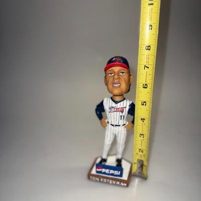 Collectors 2006 Bobblehead Tom Kotchman Boise Hawks