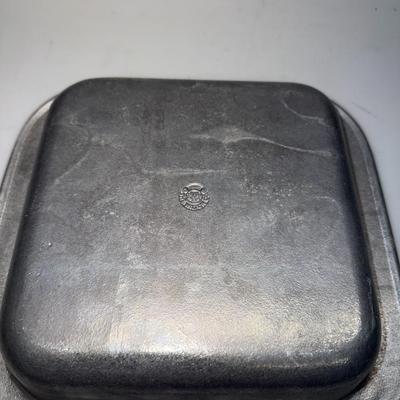 Wilton Armetale Pewter Reggae Serving Dish