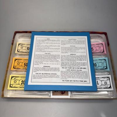 Bacon-Opoly