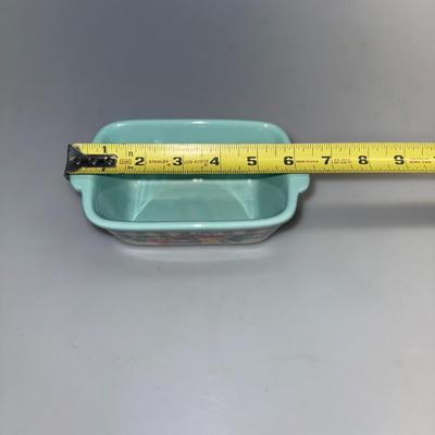 Two Cute Pioneer Woman Mini Loaf Pans
