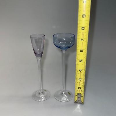Set of 6 Cocktail glasses