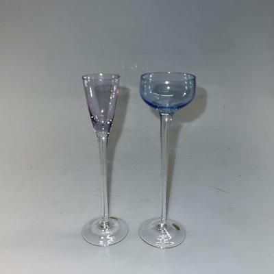 Set of 6 Cocktail glasses