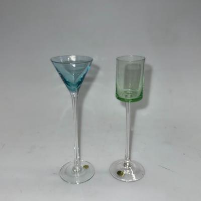 Set of 6 Cocktail glasses