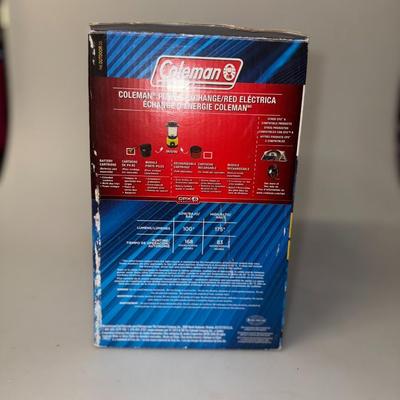 Coleman Multi-Purpose Lantern