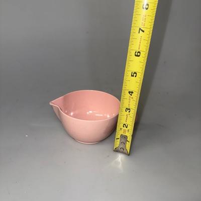 Vintage Melmac Dishes