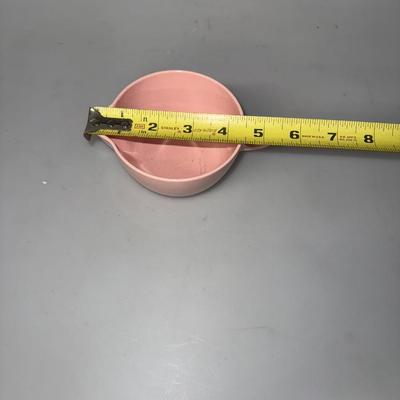 Vintage Melmac Dishes