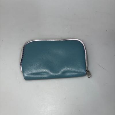 Leather Pouch of Boye Crochet Needles