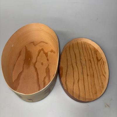 Shaker styler Party Box