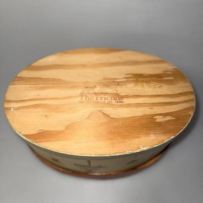 Shaker styler Party Box