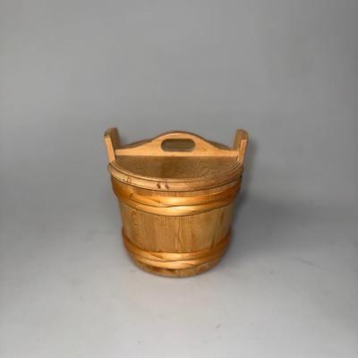 Nice sweep basket from Sweden