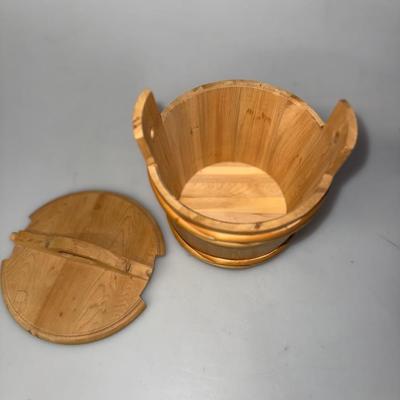 Nice sweep basket from Sweden