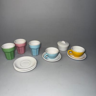 Ikea DUKTIG Dish set