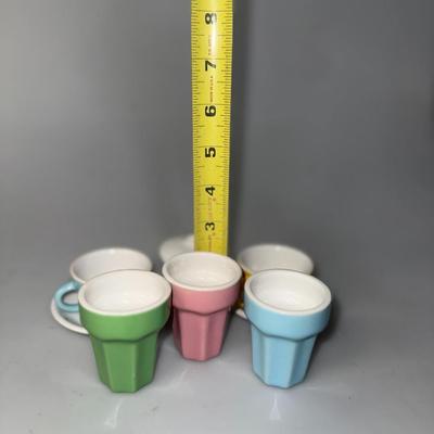Ikea DUKTIG Dish set