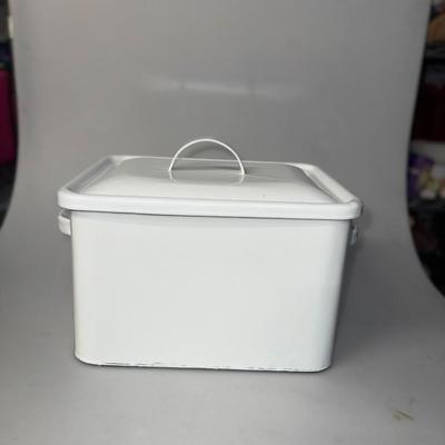 First Aid Bin