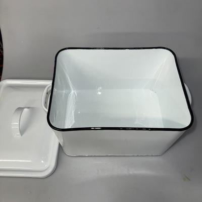 First Aid Bin