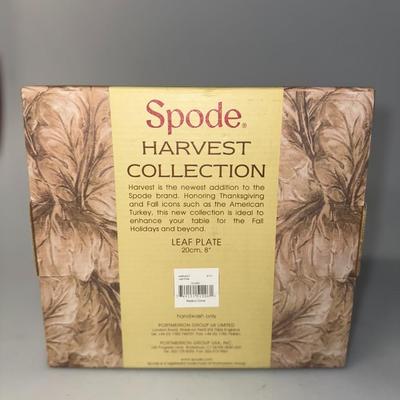 Harvest Collection Spode