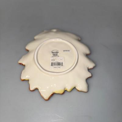 Harvest Collection Spode