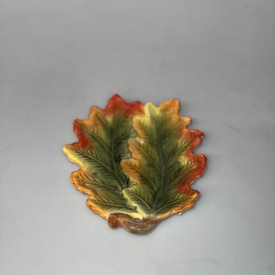 Harvest Collection Spode