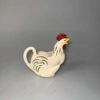 Roaster Creamer