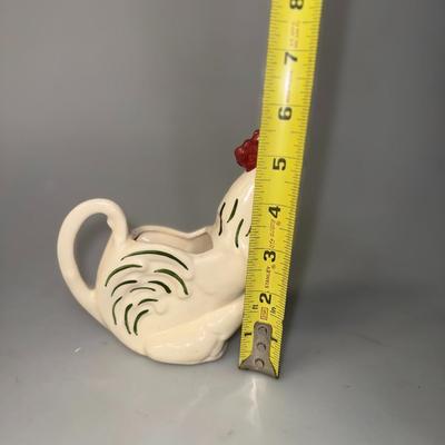 Roaster Creamer