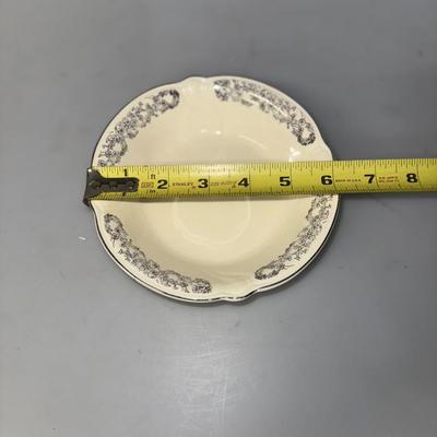 Taylor Smith Bowl