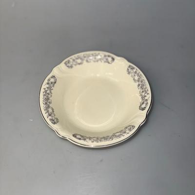 Taylor Smith Bowl
