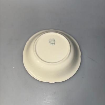 Taylor Smith Bowl