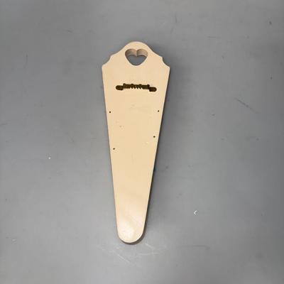 Vintage Scissor Holder