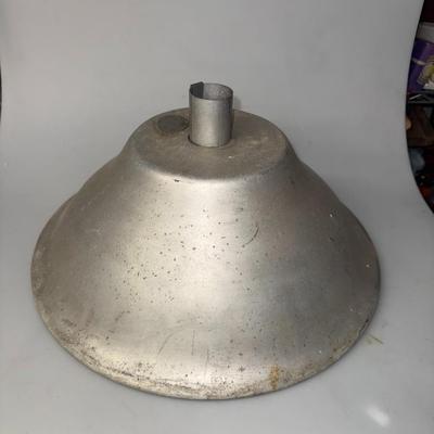Aluminum Tree Stand