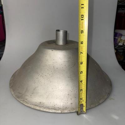 Aluminum Tree Stand