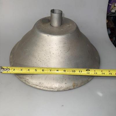 Aluminum Tree Stand