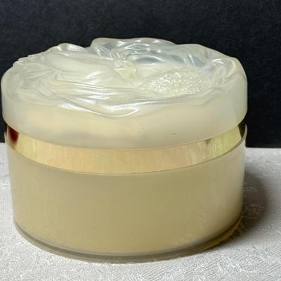 New Old Stock Ciera Dusting Powder