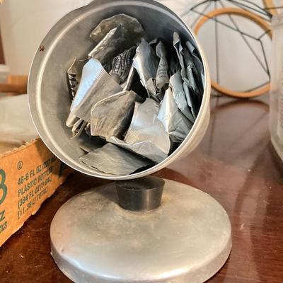 LOT 66: Large Crafting Supply Collection