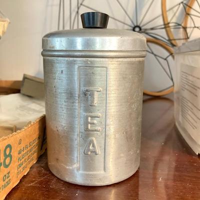 LOT 66: Large Crafting Supply Collection