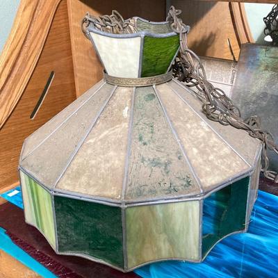LOT 69: Stained Glass Crafters Collection - Assorted Glass, Framing, Tools, Supplies and More