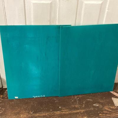 LOT 69: Stained Glass Crafters Collection - Assorted Glass, Framing, Tools, Supplies and More