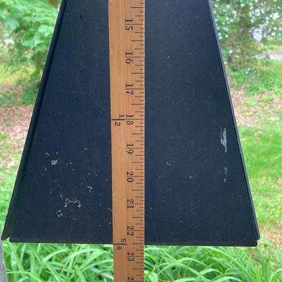 LOT 74: North Country Wind Bells Metal Chimes